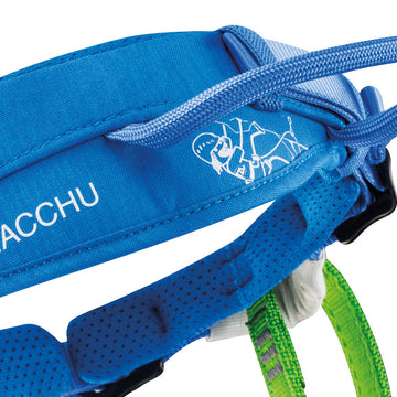 MACCHU