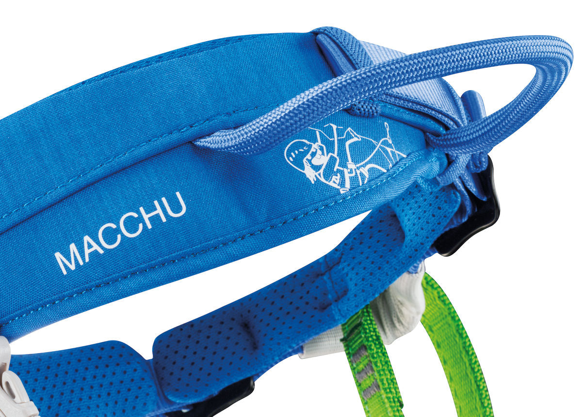 MACCHU