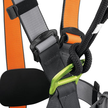 SWAN EASYFIT STEEL - Groupe Montagne Explore