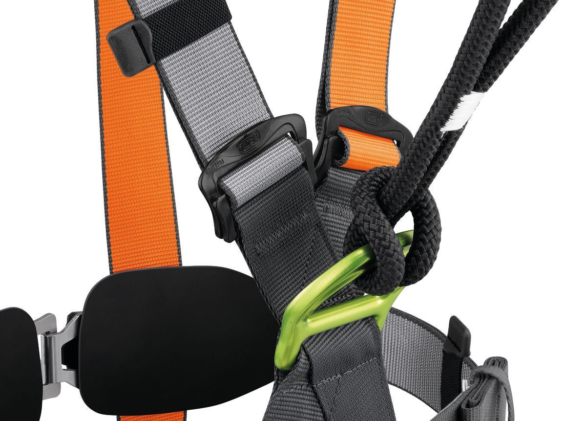 SWAN EASYFIT STEEL - Groupe Montagne Explore