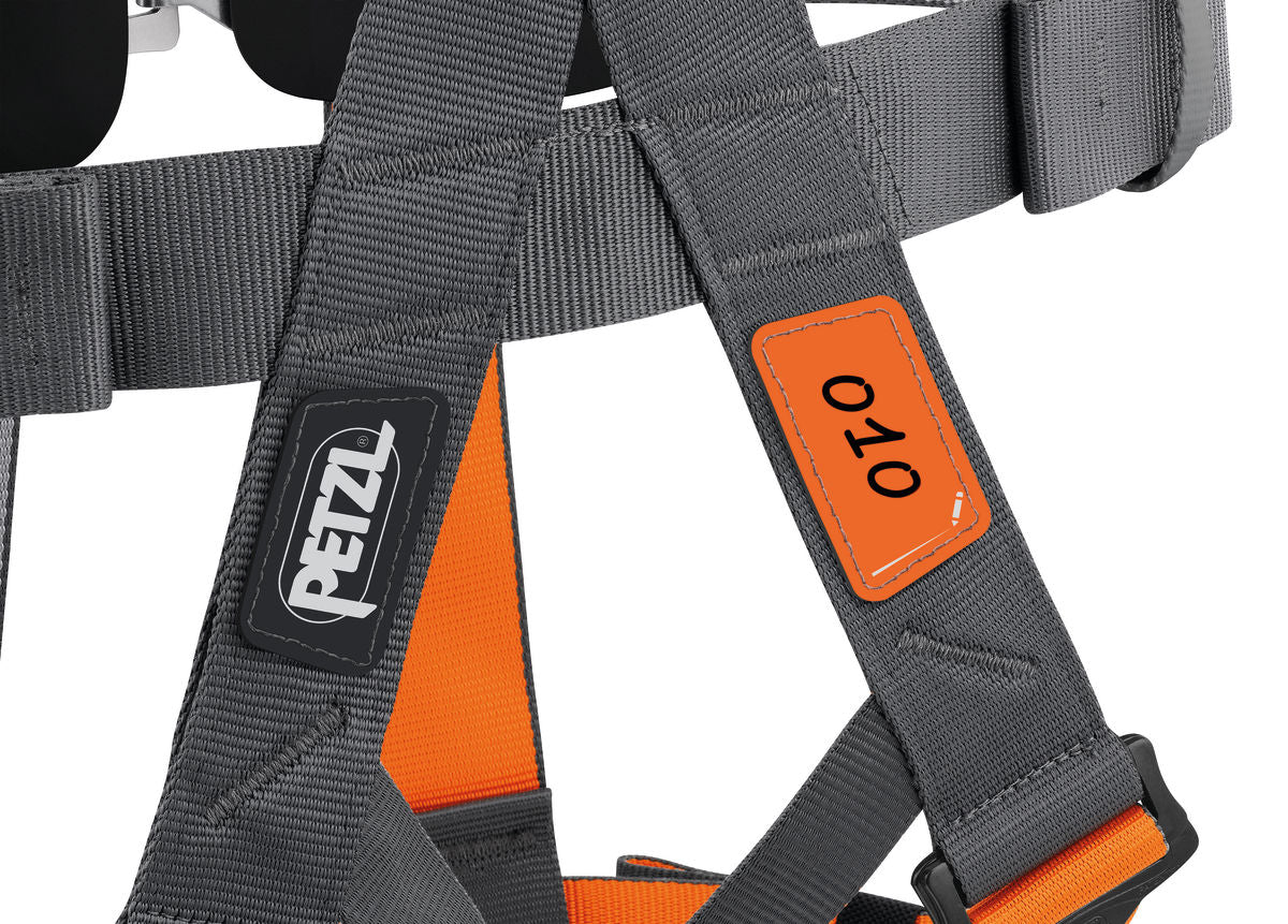 SWAN EASYFIT STEEL - Groupe Montagne Explore