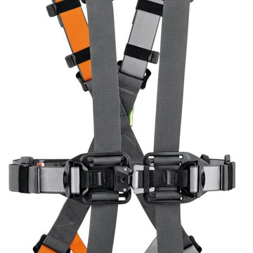 SWAN EASYFIT STEEL - Groupe Montagne Explore