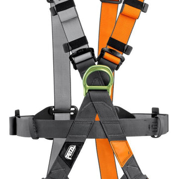 SWAN EASYFIT STEEL - Groupe Montagne Explore