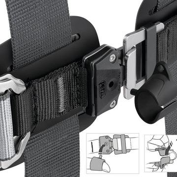 SWAN EASYFIT STAINLESS - Groupe Montagne Explore