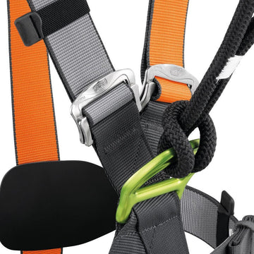 SWAN EASYFIT STAINLESS - Groupe Montagne Explore