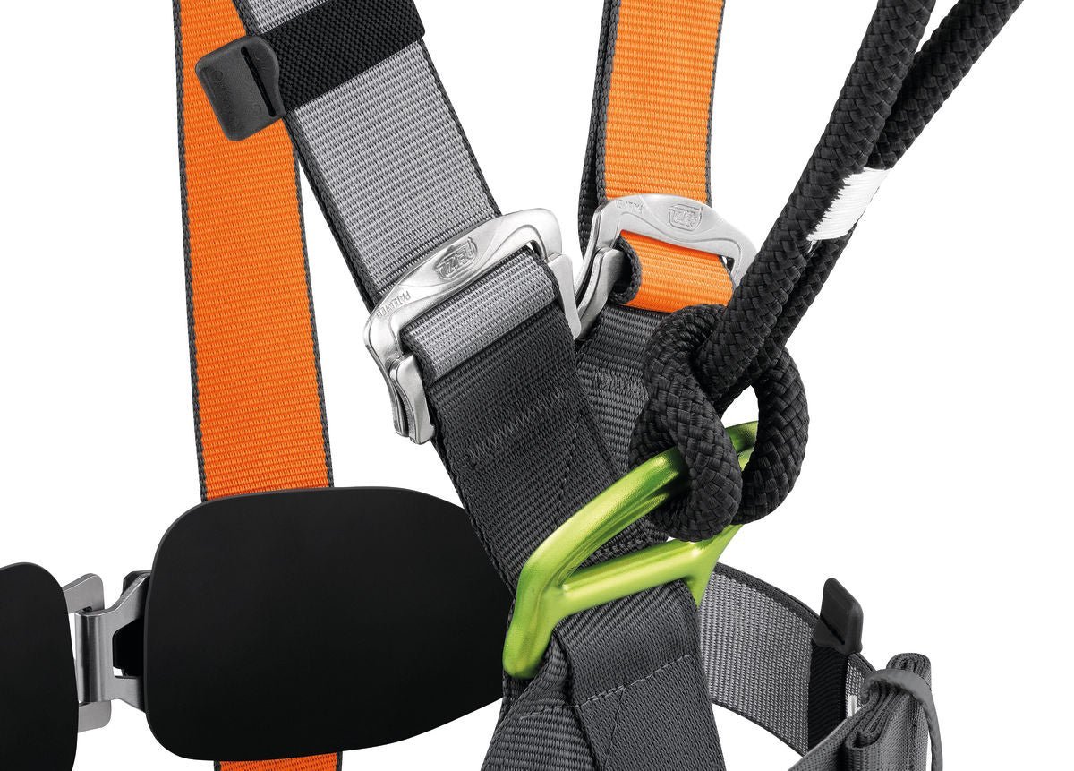 SWAN EASYFIT STAINLESS - Groupe Montagne Explore