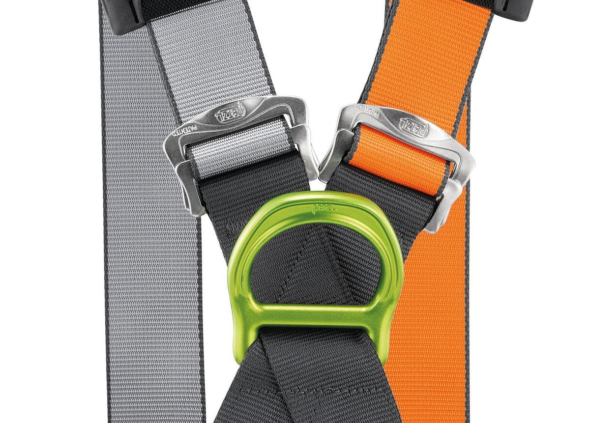 SWAN EASYFIT STAINLESS - Groupe Montagne Explore