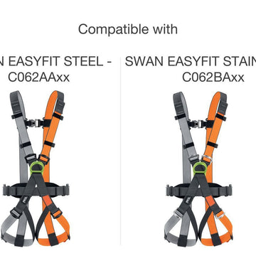 SWAN & SIMBA unlocking tool - Groupe Montagne Explore