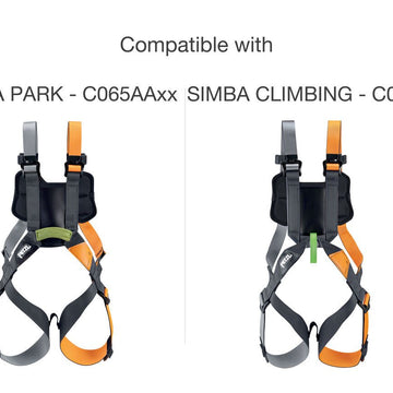 SWAN & SIMBA unlocking tool - Groupe Montagne Explore