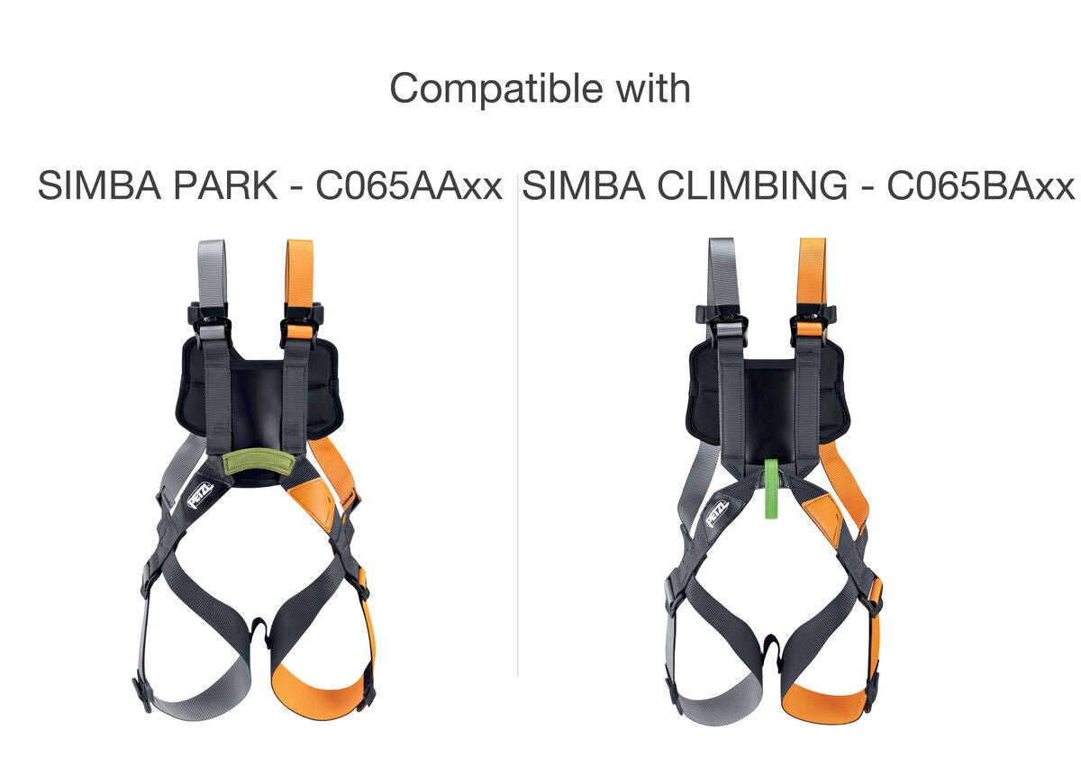 SWAN & SIMBA unlocking tool - Groupe Montagne Explore