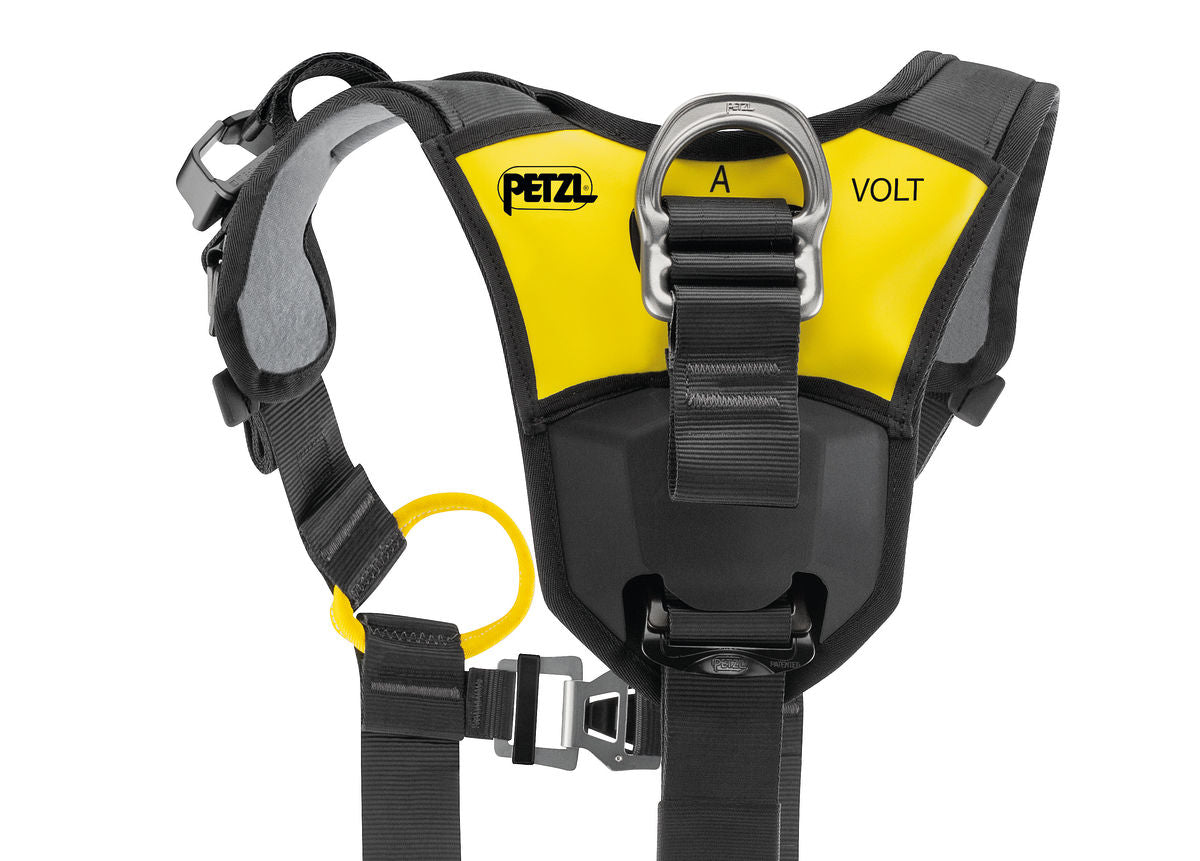 VOLT WIND international version