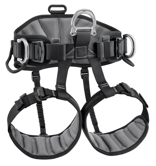 AVAO SIT TACTICAL - Groupe Montagne Explore