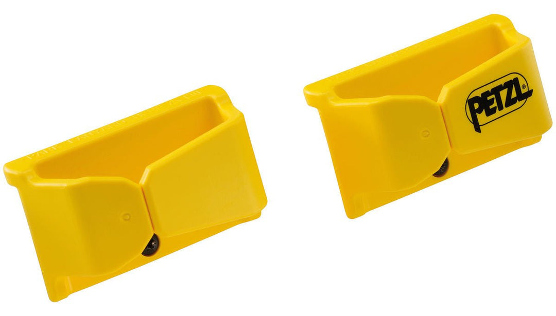 Lanyard connector holders - Groupe Montagne Explore