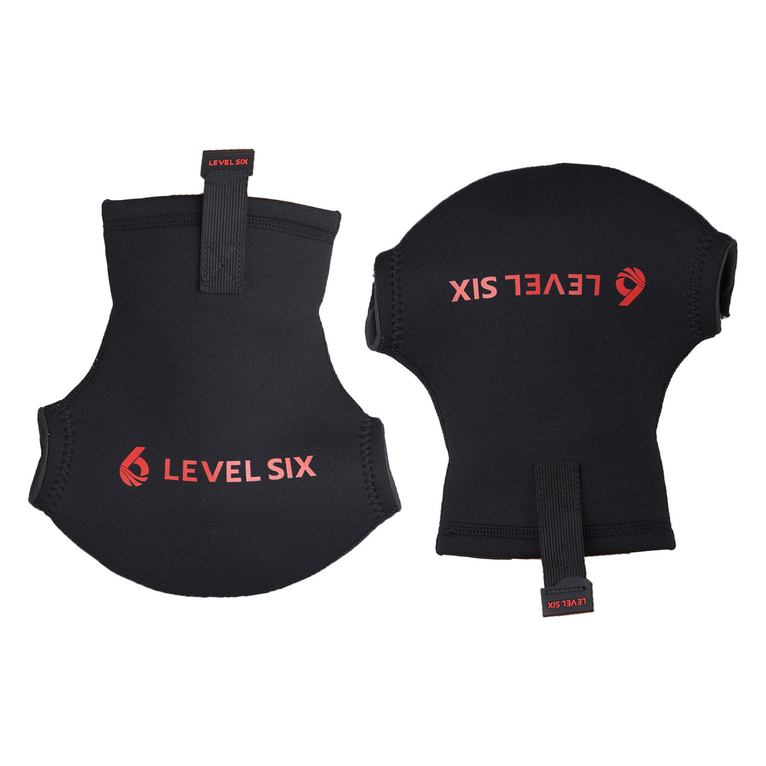 Comp Neoprene Pogies - Groupe Montagne Explore