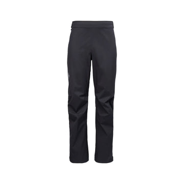 Men's Fineline Stretch Full Zip Pants - Groupe Montagne Explore