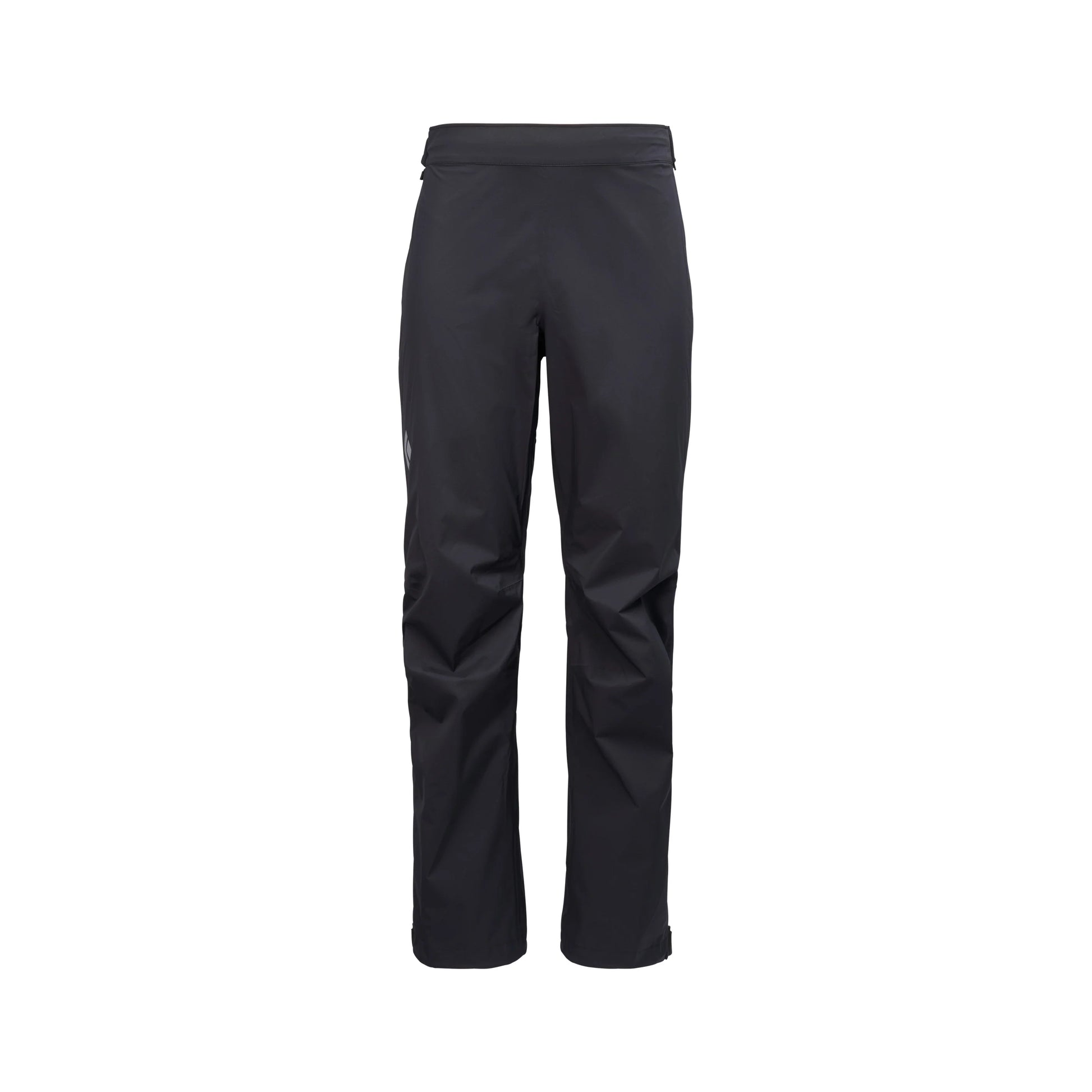 Men's Fineline Stretch Full Zip Pants - Groupe Montagne Explore