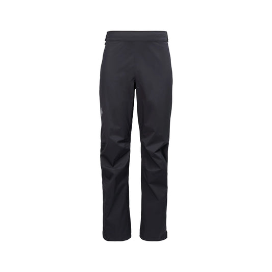 Men's Fineline Stretch Full Zip Pants - Groupe Montagne Explore