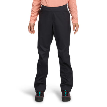 Women's Fineline Stretch Full Zip Pants - Groupe Montagne Explore
