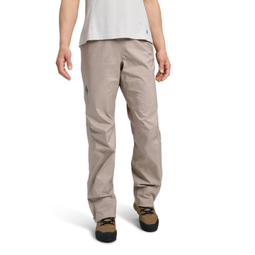 Women's Fineline Stretch Full Zip Pants - Groupe Montagne Explore
