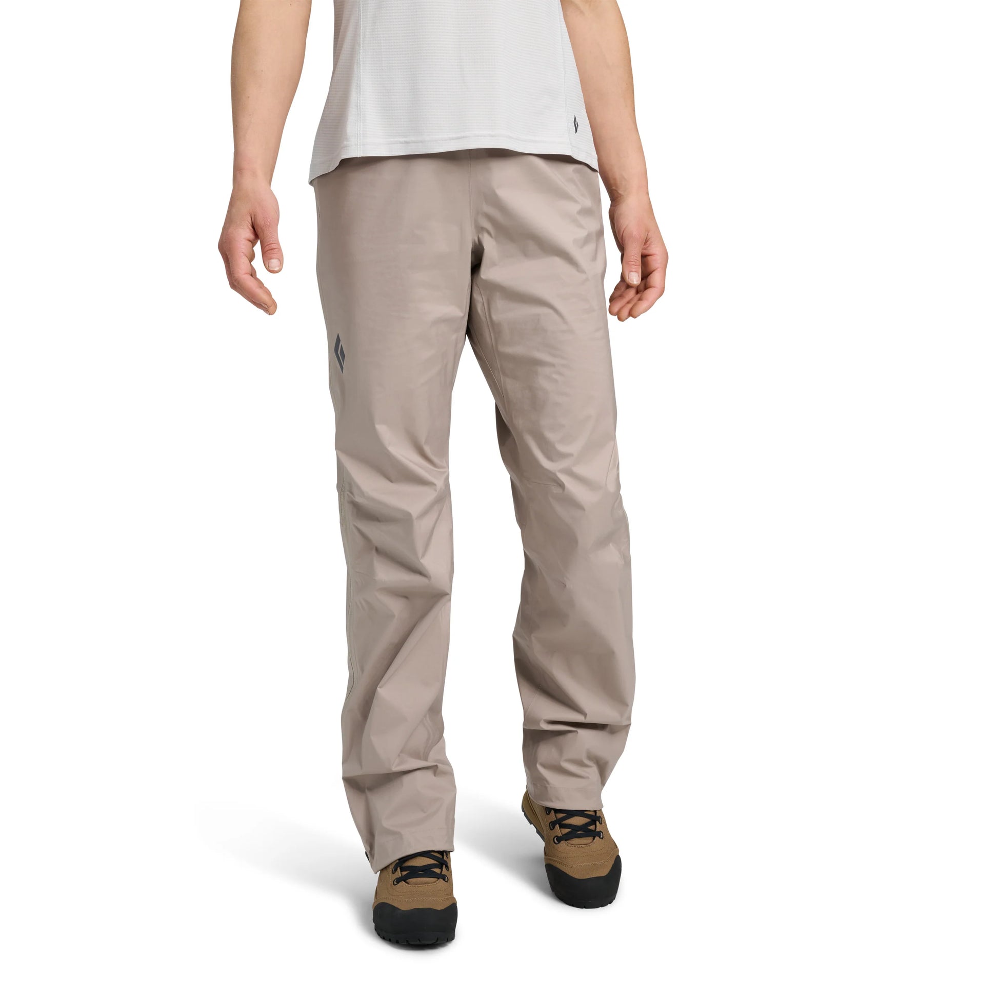 Women's Fineline Stretch Full Zip Pants - Groupe Montagne Explore