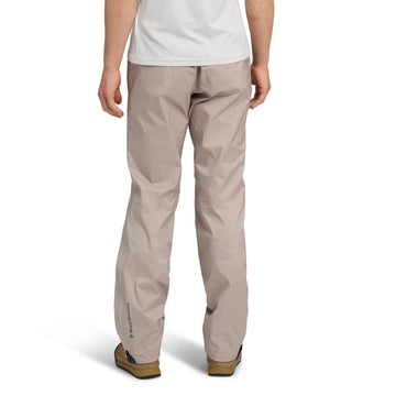 Women's Fineline Stretch Full Zip Pants - Groupe Montagne Explore