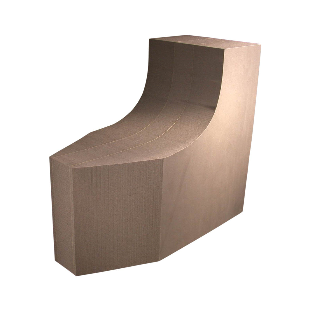 Canoe Saddle - Groupe Montagne Explore