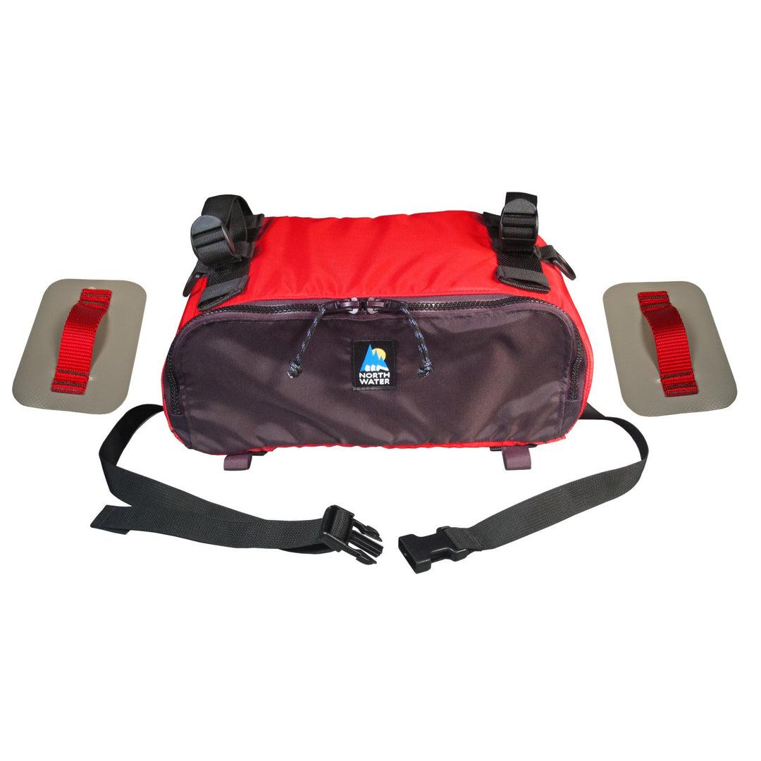 Canoe Thwart Bag - Groupe Montagne Explore