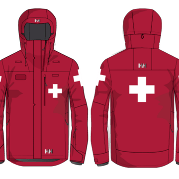 SEQUOIA SHELL JACKET R - Groupe Montagne Explore