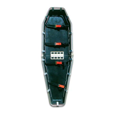 Cascade 200 Two Piece Litter - Groupe Montagne Explore