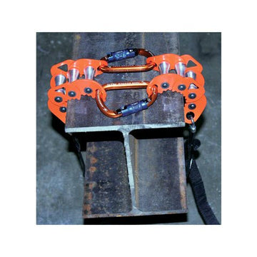 Clampbot Articulating Terrain Roller - Groupe Montagne Explore