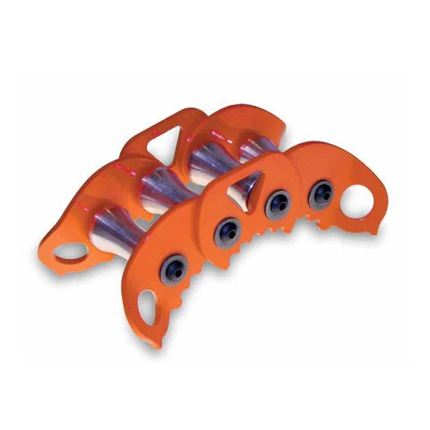 Clampbot Articulating Terrain Roller - Groupe Montagne Explore