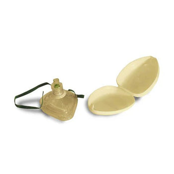 Mouth to Mask Device - Groupe Montagne Explore