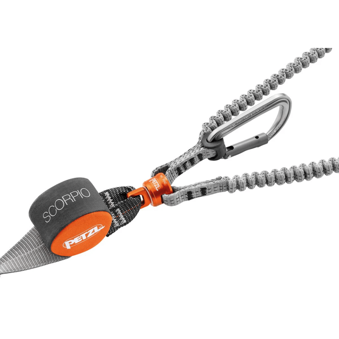 SCORPIO EASHOOK SW
