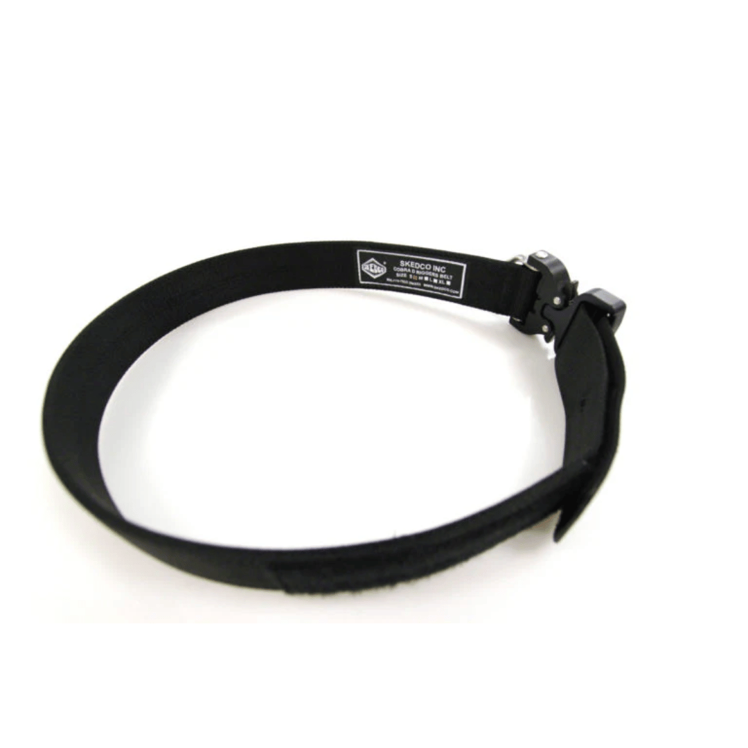Cobra D Riggers Belt (Available in S, M, L & XL)