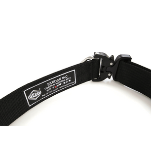 Cobra D Riggers Belt (Available in S, M, L & XL)
