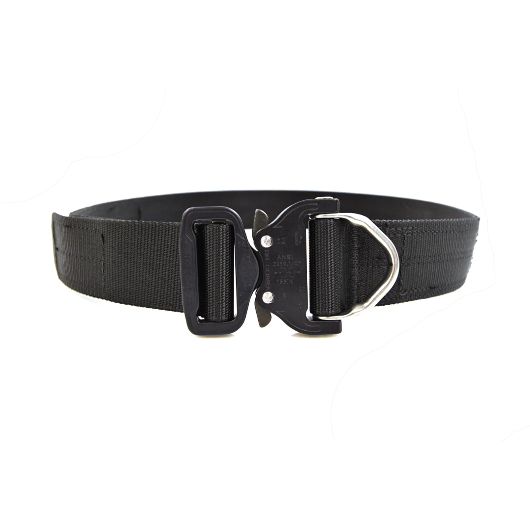 Cobra D Riggers Belt (Available in S, M, L & XL)
