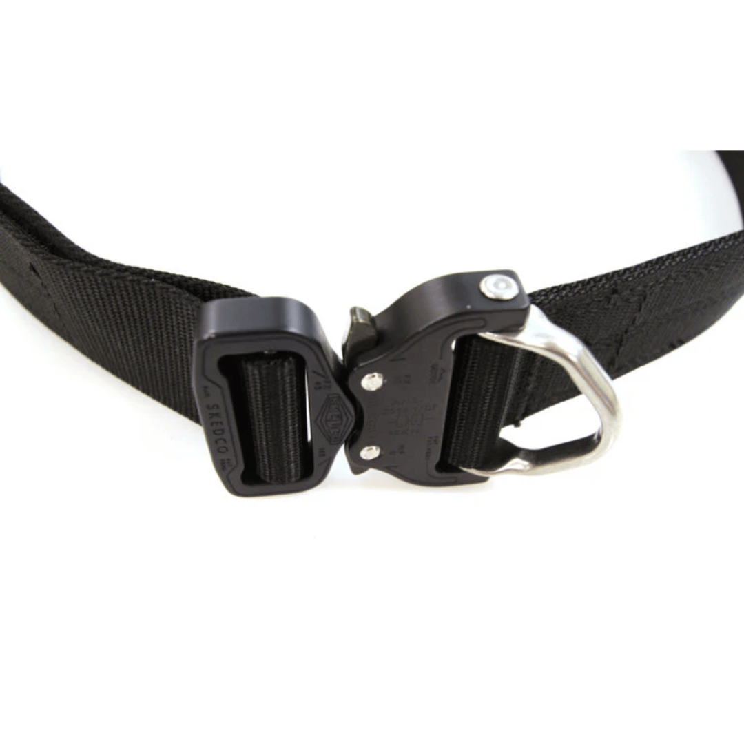 Cobra D Riggers Belt (Available in S, M, L & XL)