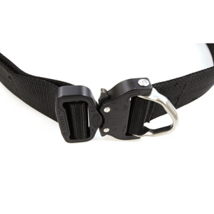 Cobra D Riggers Belt (Available in S, M, L & XL)
