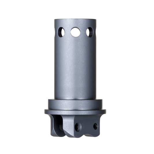 Modular Adaptor - Groupe Montagne Explore