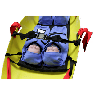 Kiddie Litter Insert with HMH Sked