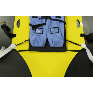Kiddie Litter Insert with HMH Sked