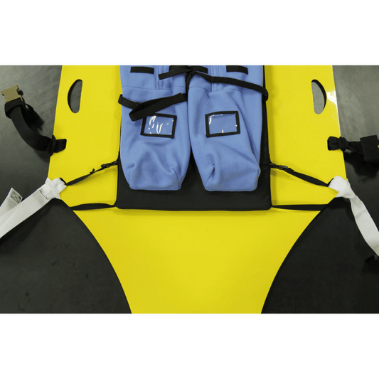 Kiddie Litter Insert with HMH Sked