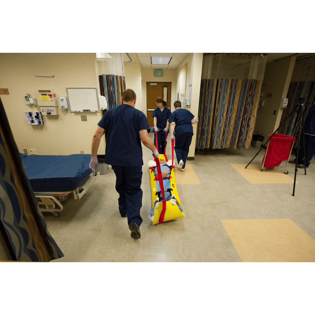 Rapid Access System