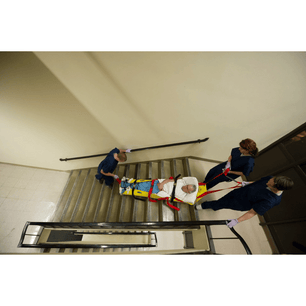Rapid Access System