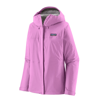 W's Torrentshell 3L Rain Jacket - Groupe Montagne Explore