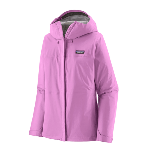 W's Torrentshell 3L Rain Jacket - Groupe Montagne Explore