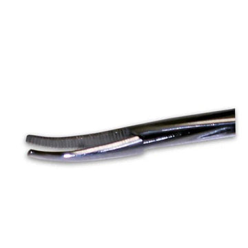 Curved Hemostats - Groupe Montagne Explore