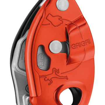 GRIGRI - Groupe Montagne Explore