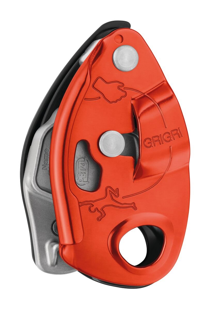 GRIGRI - Groupe Montagne Explore