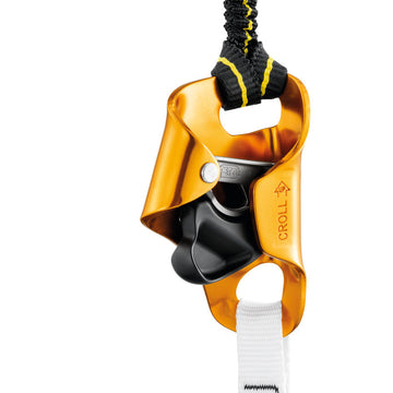 KNEE ASCENT CLIP
